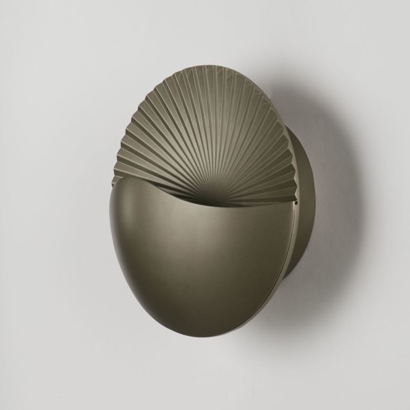 Sunrise Wall Light, Bronze - WL-SUN-BZ | Project Collection
